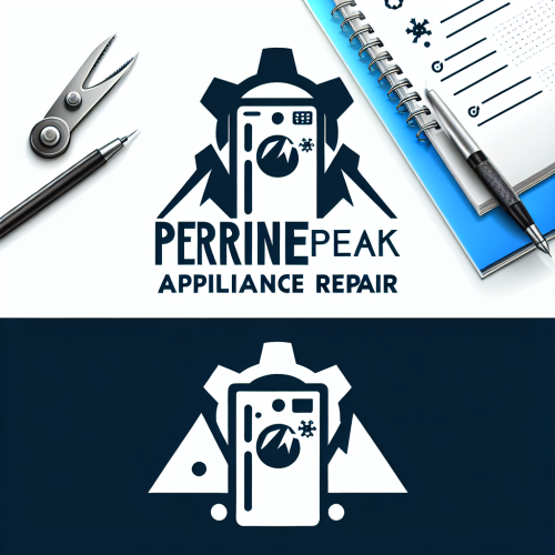PerrinePeak Appliance Repair logo